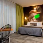 Hotel Dory