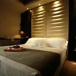 Dory Ξενοδοχείο 4*