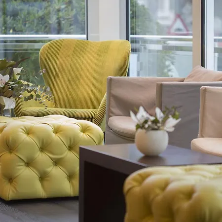 Dory Hotel Riccione