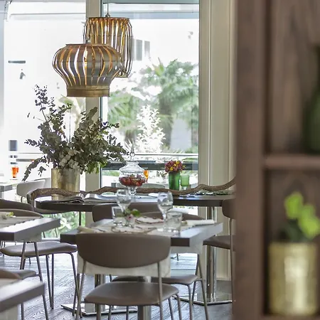 Hotel Dory Riccione