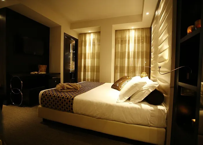 Dory 4* Riccione