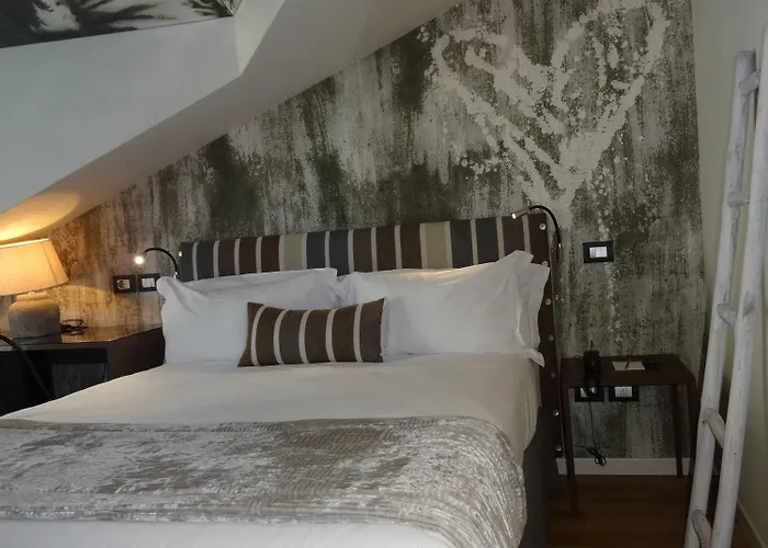 Hotel Dory