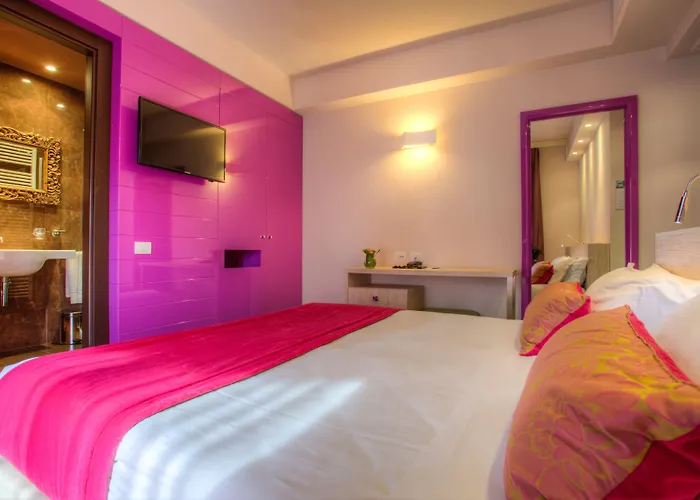 Dory Hotel