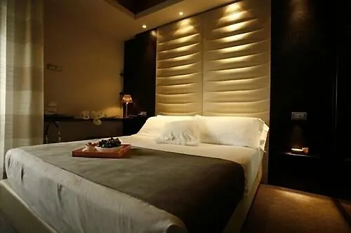 Dory Hotel 4*