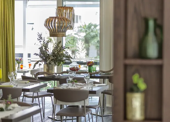 Hotel Dory Riccione