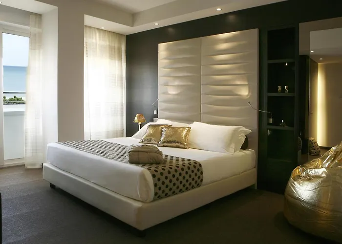 Hotel Dory Riccione