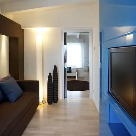 Hotel Dory
