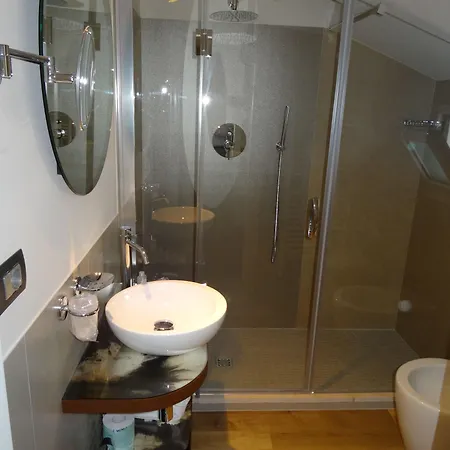 Dory Ξενοδοχείο 4*