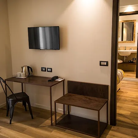 Hotel Dory 4*