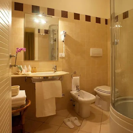 Dory Hotel 4*
