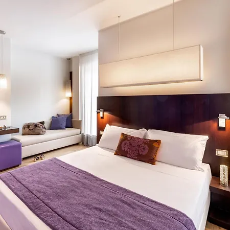 Hotel Dory