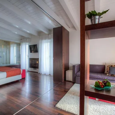 Hotel Dory
