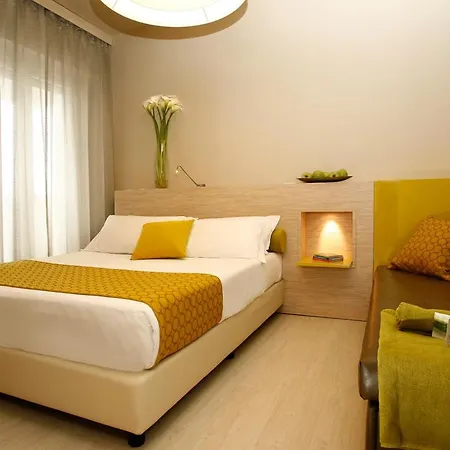 Dory Hotel Riccione