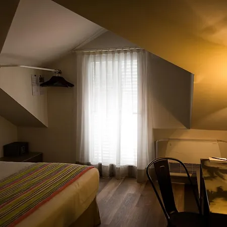Hotel Dory Riccione
