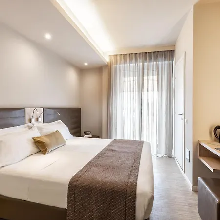 Hotel Dory