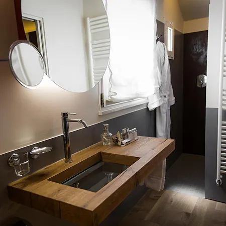 Hotel Dory 4*