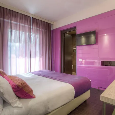 Hotel Dory