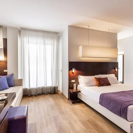Dory Hotel 4*