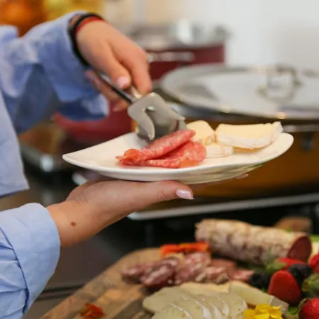 دوري 4* ريتشيوني