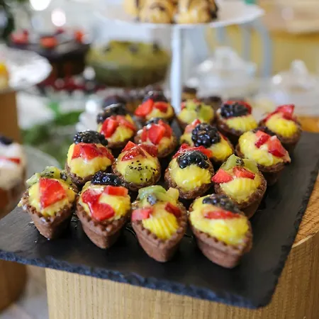 Szálloda Dory Riccione