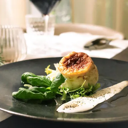 Dory 4* Ριτσιόνε