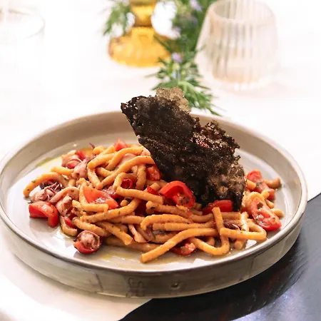 Ξενοδοχείο Dory