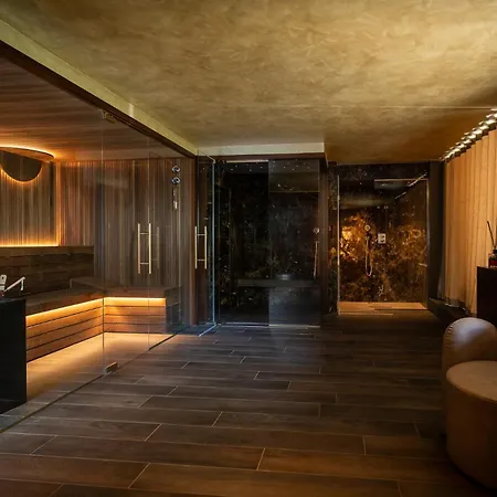 Dory Hotel 4*