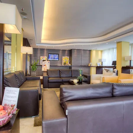 Dory Hotel Riccione