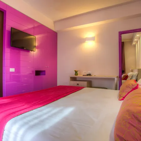 Dory Hotel