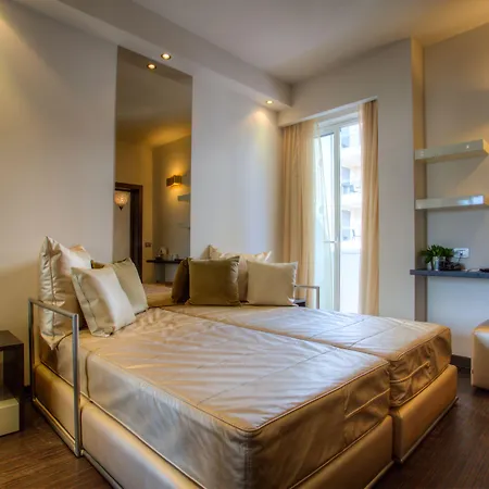 Dory Ξενοδοχείο 4*