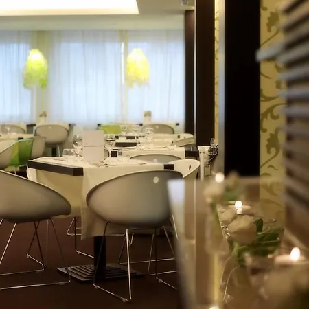 Szálloda Dory Riccione