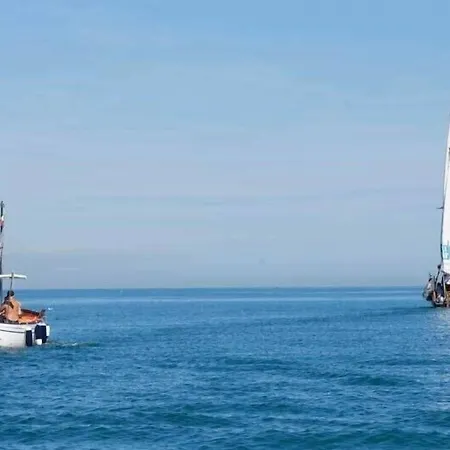 Dory Szálloda Riccione