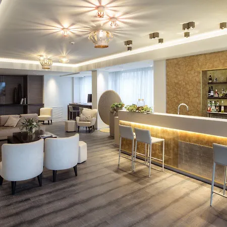 Hotel Dory
