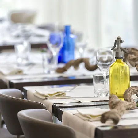 Dory Szálloda Riccione