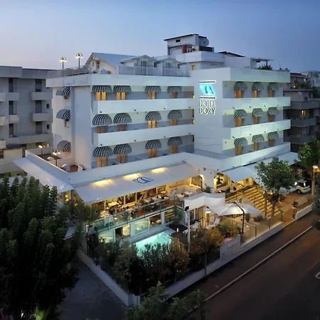 Dory Riccione