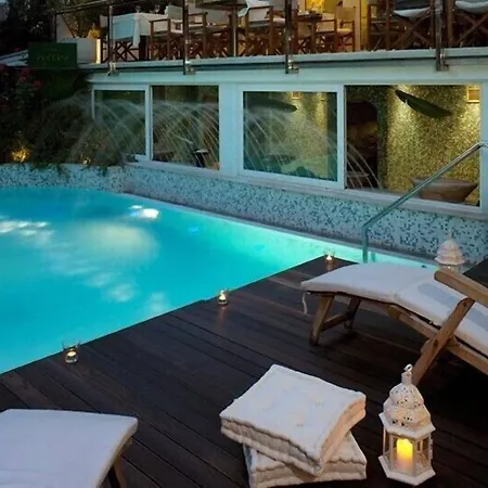 Dory Hotel
