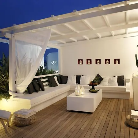Dory 4* Riccione