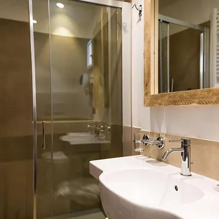 Dory Ξενοδοχείο Ριτσιόνε