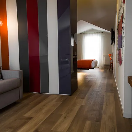 Dory Hotel 4*