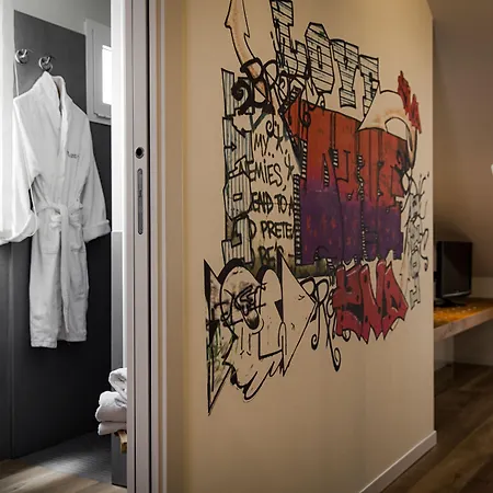 Dory Ξενοδοχείο