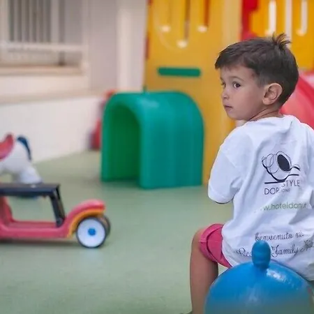 Dory Ξενοδοχείο