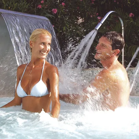 酒店 多莉酒店 里乔内