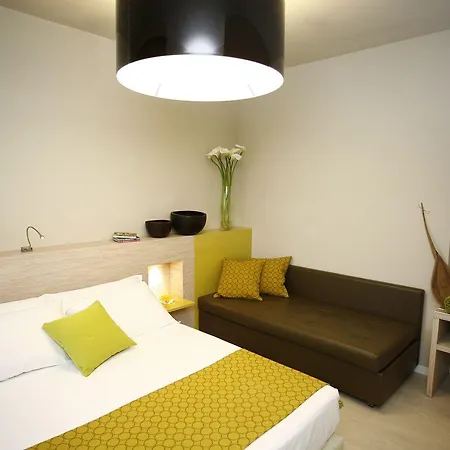 Szálloda Dory Riccione