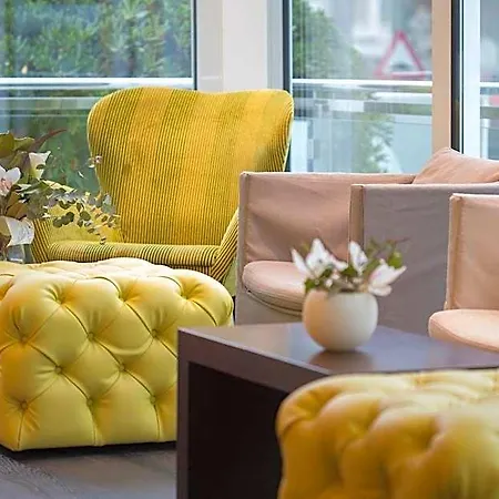 Dory Hotel 4*