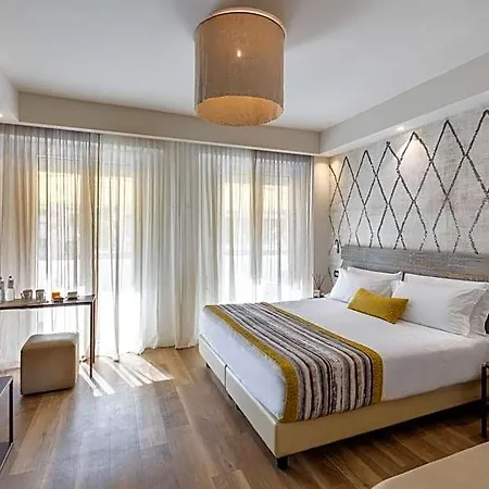 Dory Hotel 4*