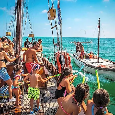 Dory Riccione