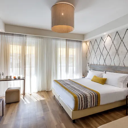 Hotel Dory 4*