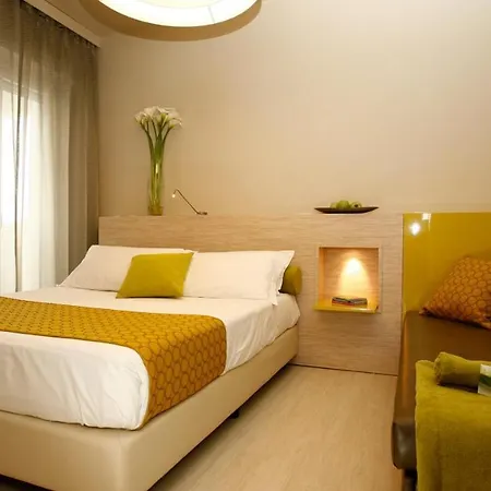 Dory 4* Riccione
