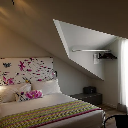 Hotel Dory Riccione