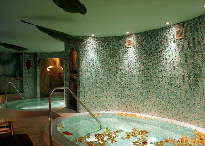 Otel Dory 4*